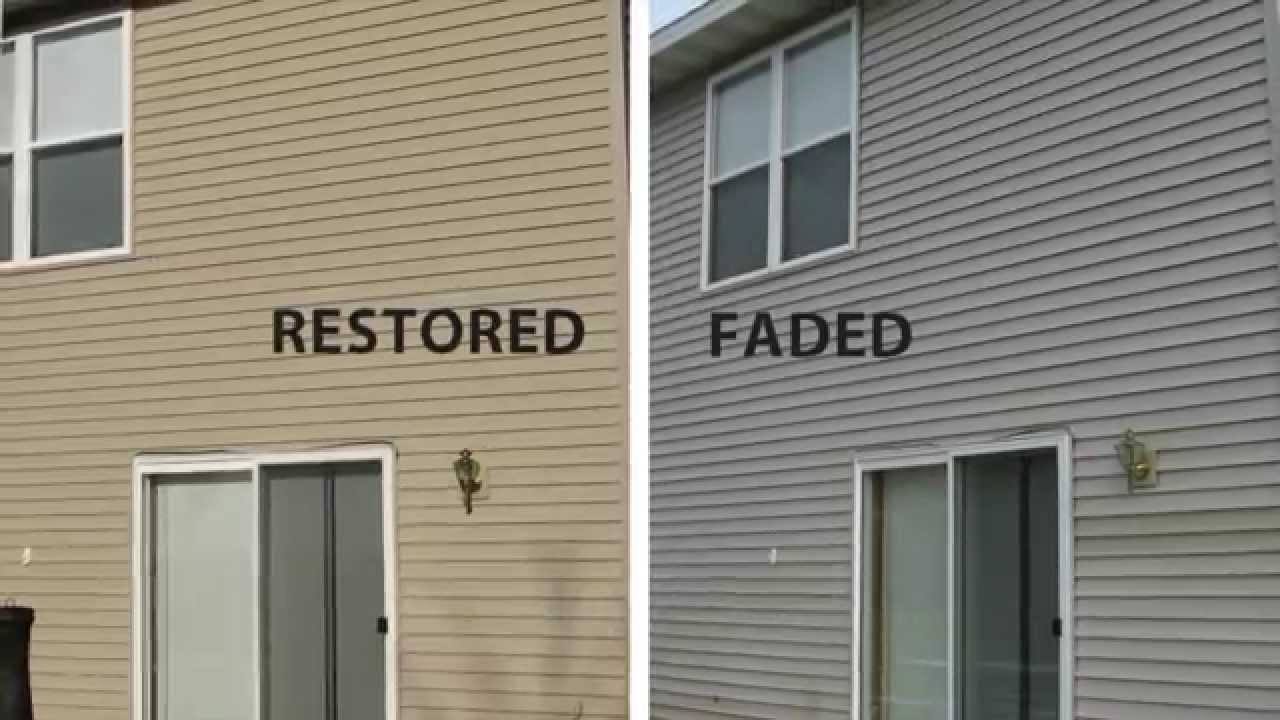 Siding Painting Near Me